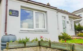 The Annexe, Laburnum