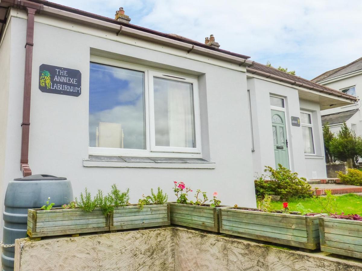 The Annexe, Laburnum Villa Bugle Exterior photo