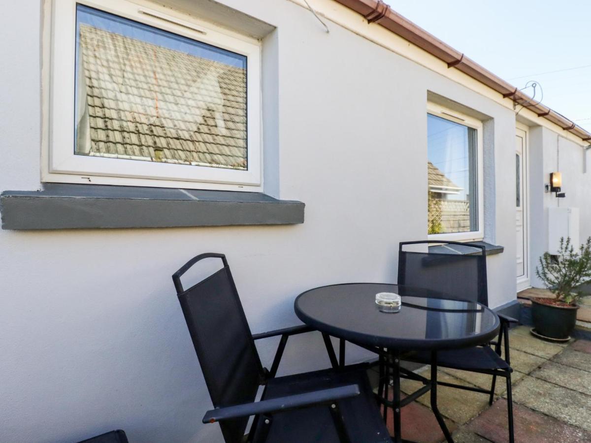 The Annexe, Laburnum Villa Bugle Exterior photo